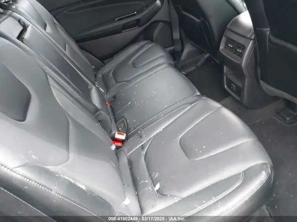 2FMPK4K94HBB97868 2017 FORD EDGE - Image 8
