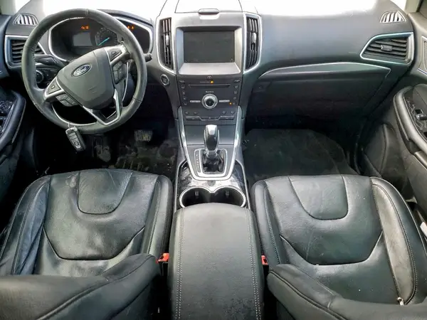 2FMPK4K94HBC03197 2017 FORD EDGE - Image 8