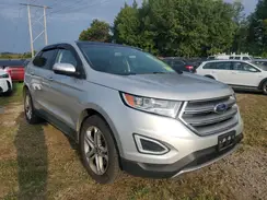 2FMPK4K94HBC03409 2017 FORD EDGE