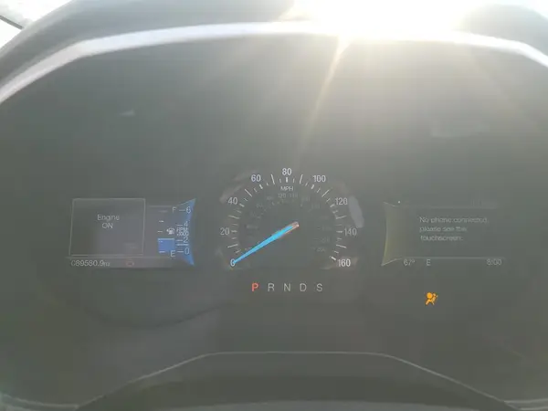 2FMPK4K94HBC03409 2017 FORD EDGE - Image 8