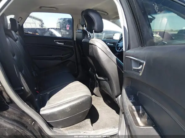 2FMPK4K94HBC03474 2017 FORD EDGE - Image 8