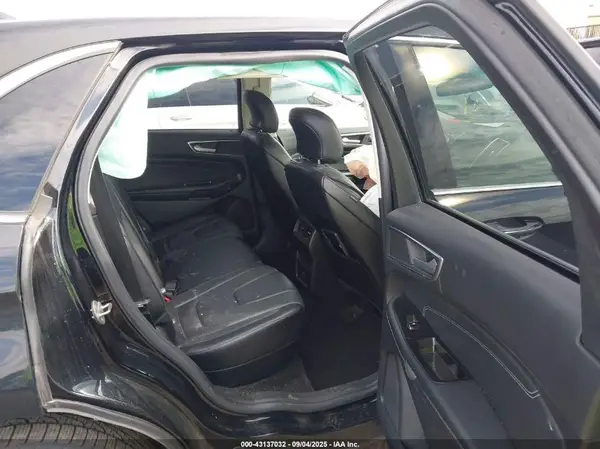 2FMPK4K94HBC03684 2017 FORD EDGE - Image 8