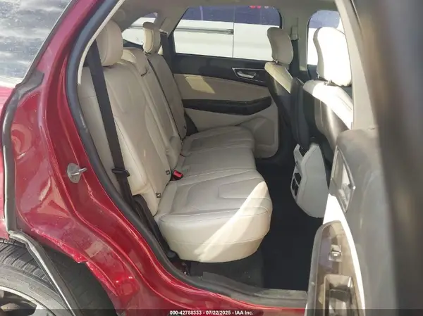 2FMPK4K94HBC09680 2017 FORD EDGE - Image 8
