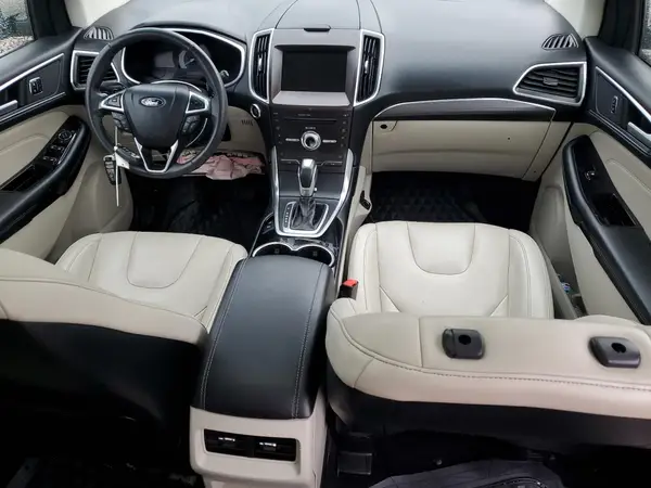 2FMPK4K94HBC12952 2017 FORD EDGE - Image 8