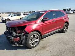 2FMPK4K94HBC13390 2017 FORD EDGE