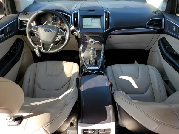 2FMPK4K94HBC13390 2017 FORD EDGE - Image 8