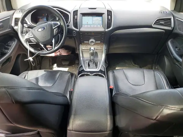 2FMPK4K94HBC13499 2017 FORD EDGE - Image 8