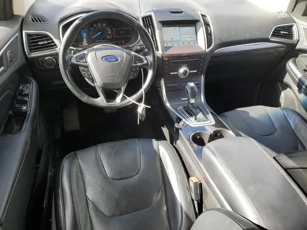 2FMPK4K94HBC15060 2017 FORD EDGE - Image 8