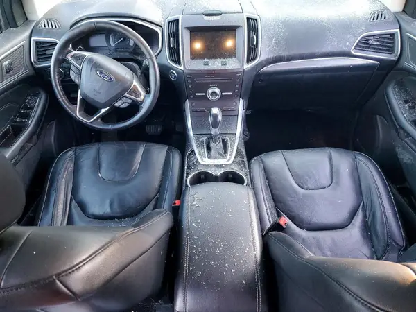 2FMPK4K94HBC17357 2017 FORD EDGE - Image 8