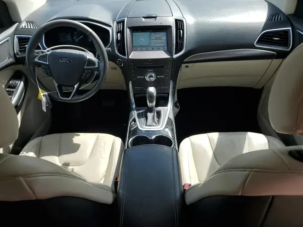 2FMPK4K94HBC17374 2017 FORD EDGE - Image 8