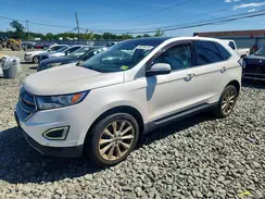 2FMPK4K94HBC20274 2017 FORD EDGE