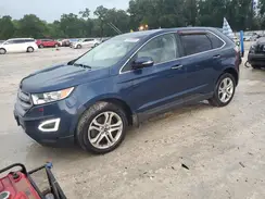 2FMPK4K94HBC25118 2017 FORD EDGE