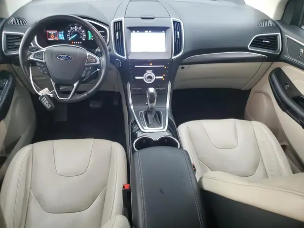 2FMPK4K94HBC25118 2017 FORD EDGE - Image 8