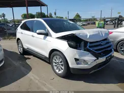 2FMPK4K94HBC27158 2017 FORD EDGE
