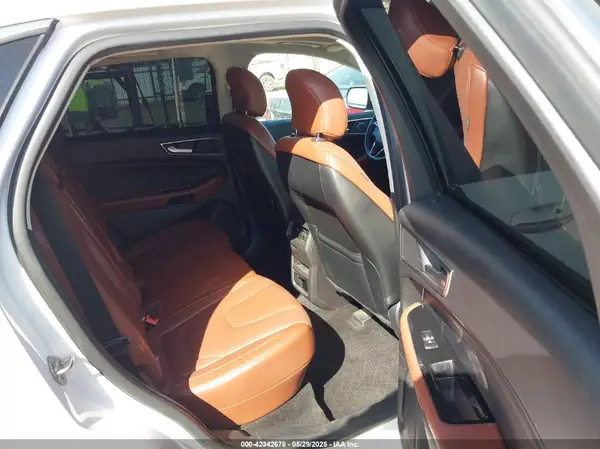 2FMPK4K94HBC27158 2017 FORD EDGE - Image 8