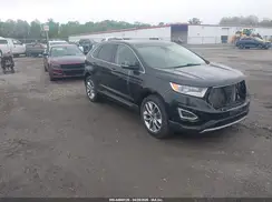 2FMPK4K94HBC29007 2017 FORD EDGE