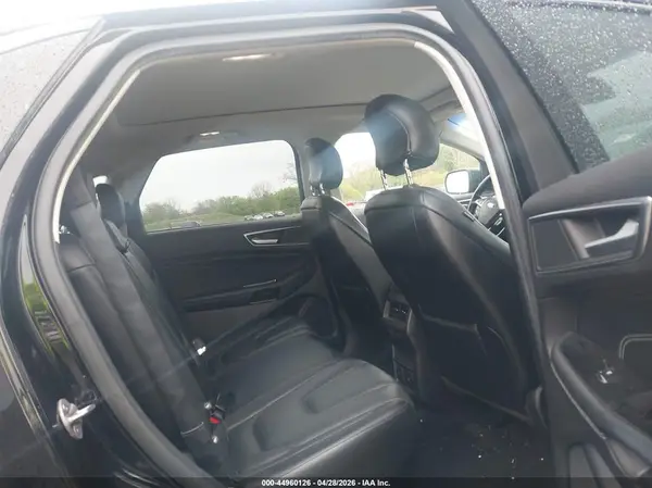 2FMPK4K94HBC29007 2017 FORD EDGE - Image 8