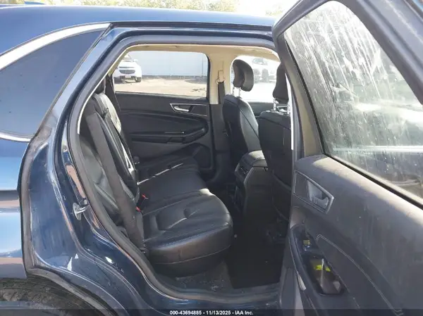 2FMPK4K94HBC30769 2017 FORD EDGE - Image 8