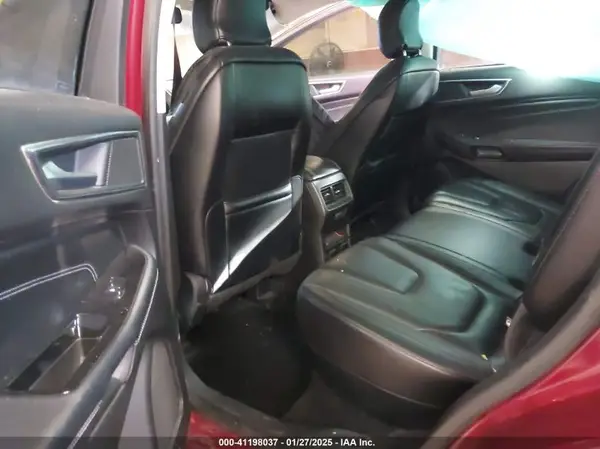 2FMPK4K94HBC32747 2017 FORD EDGE - Image 8