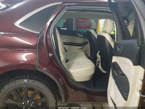 2FMPK4K94HBC46776 2017 FORD EDGE - Image 8
