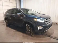 2FMPK4K94HBC49435 2017 FORD EDGE