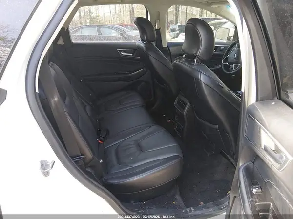 2FMPK4K94HBC61214 2017 FORD EDGE - Image 8