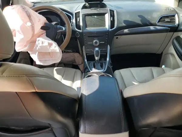 2FMPK4K94HBC64226 2017 FORD EDGE - Image 8