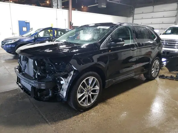 2FMPK4K94HBC64887 2017 FORD EDGE - Image 1