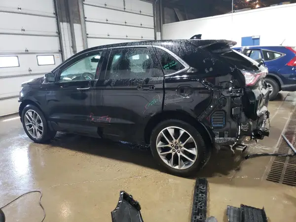 2FMPK4K94HBC64887 2017 FORD EDGE - Image 2