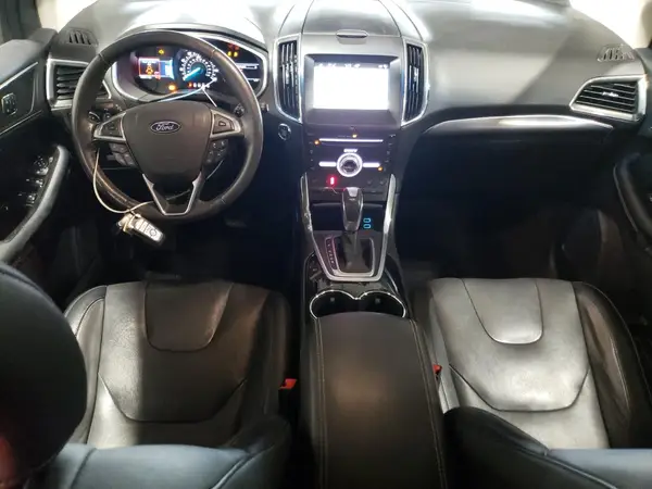 2FMPK4K94HBC64887 2017 FORD EDGE - Image 8