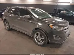 2FMPK4K94JBB07303 2018 FORD EDGE