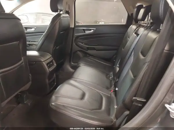 2FMPK4K94JBB07303 2018 FORD EDGE - Image 8