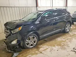 2FMPK4K94JBB19435 2018 FORD EDGE