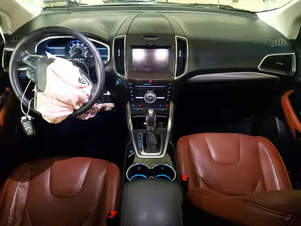 2FMPK4K94JBB19435 2018 FORD EDGE - Image 8
