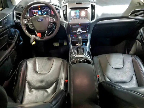 2FMPK4K94JBB19872 2018 FORD EDGE - Image 8