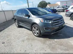 2FMPK4K94JBB20228 2018 FORD EDGE