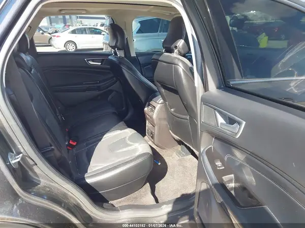 2FMPK4K94JBB20228 2018 FORD EDGE - Image 8