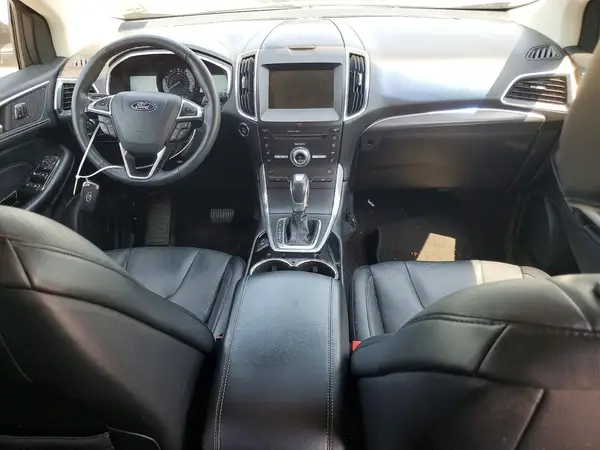 2FMPK4K94JBB20584 2018 FORD EDGE - Image 8