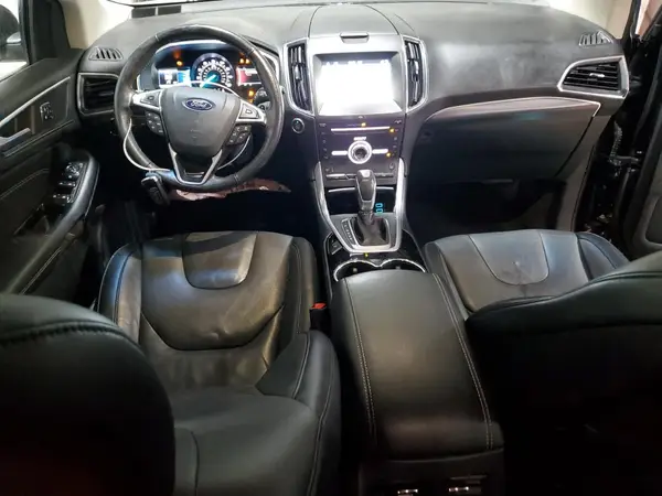 2FMPK4K94JBB20598 2018 FORD EDGE - Image 8