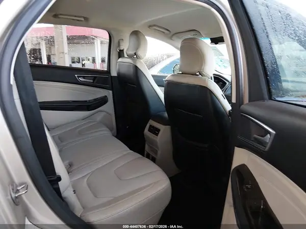 2FMPK4K94JBB21167 2018 FORD EDGE - Image 8