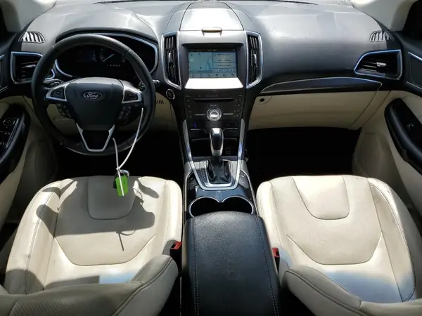 2FMPK4K94JBB31388 2018 FORD EDGE - Image 8