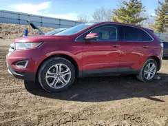 2FMPK4K94JBB37952 2018 FORD EDGE