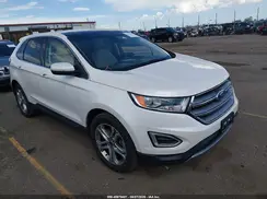 2FMPK4K94JBB39457 2018 FORD EDGE