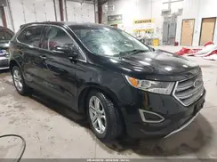 2FMPK4K94JBB39846 2018 FORD EDGE
