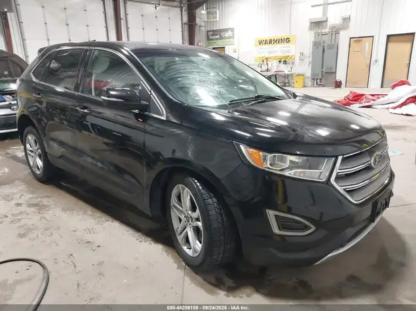 2FMPK4K94JBB39846 2018 FORD EDGE - Image 1