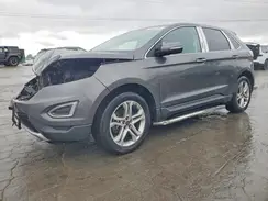 2FMPK4K94JBB42472 2018 FORD EDGE