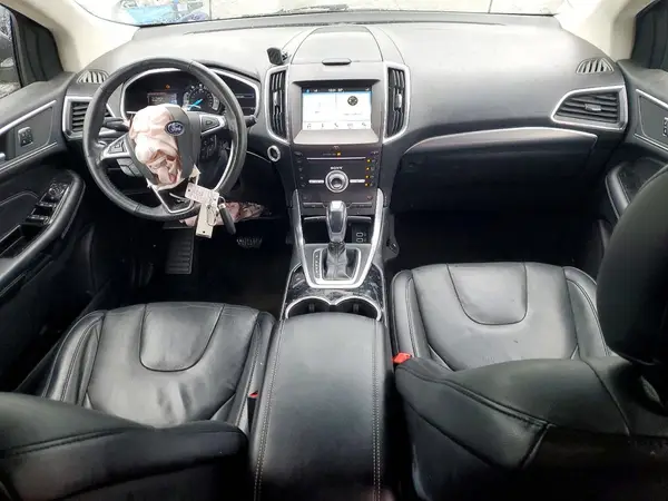 2FMPK4K94JBB42472 2018 FORD EDGE - Image 8