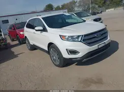 2FMPK4K94JBB43699 2018 FORD EDGE