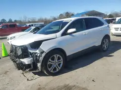 2FMPK4K94JBB44660 2018 FORD EDGE