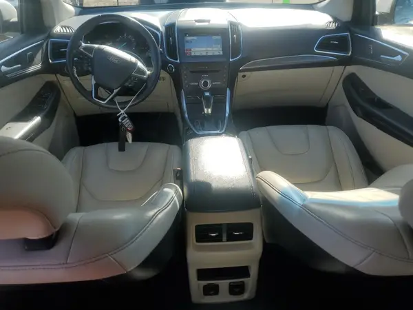2FMPK4K94JBB44660 2018 FORD EDGE - Image 8